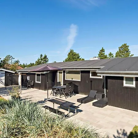 別荘 Bv207-blavand-gl-hovej-12 ブラーバンド