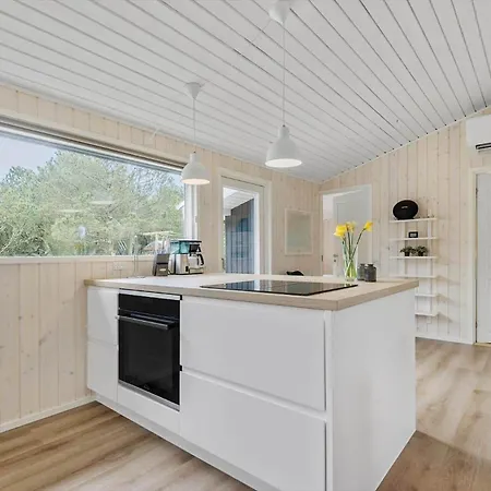 別荘 Bv207-blavand-gl-hovej-12 *