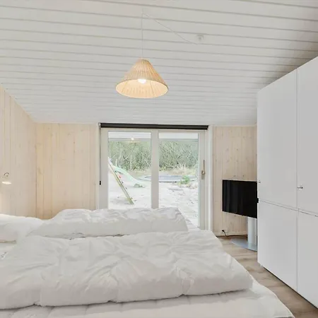 別荘 Bv207-blavand-gl-hovej-12 ブラーバンド