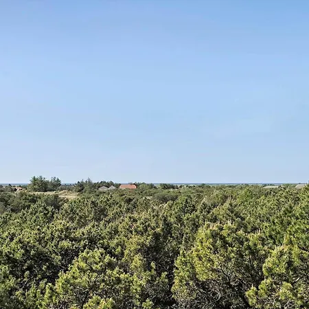 別荘 Bv207-blavand-gl-hovej-12 ブラーバンド