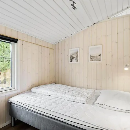 別荘 Bv207-blavand-gl-hovej-12