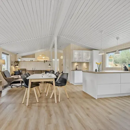 別荘 Bv207-blavand-gl-hovej-12 *