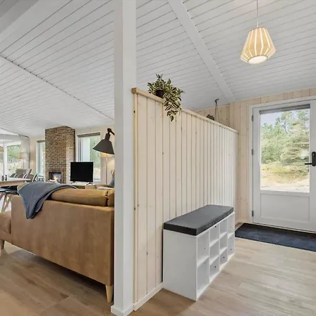 別荘 Bv207-blavand-gl-hovej-12 *