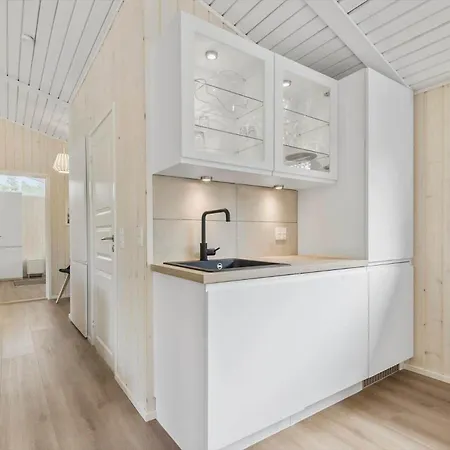 別荘 Bv207-blavand-gl-hovej-12 *