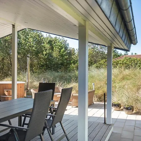 Bv207-blavand-gl-hovej-12 別荘