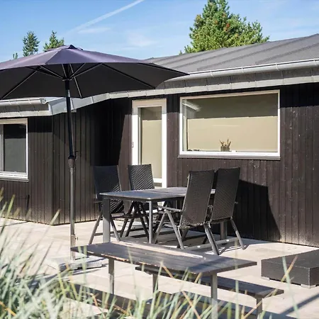 別荘 Bv207-blavand-gl-hovej-12 ブラーバンド